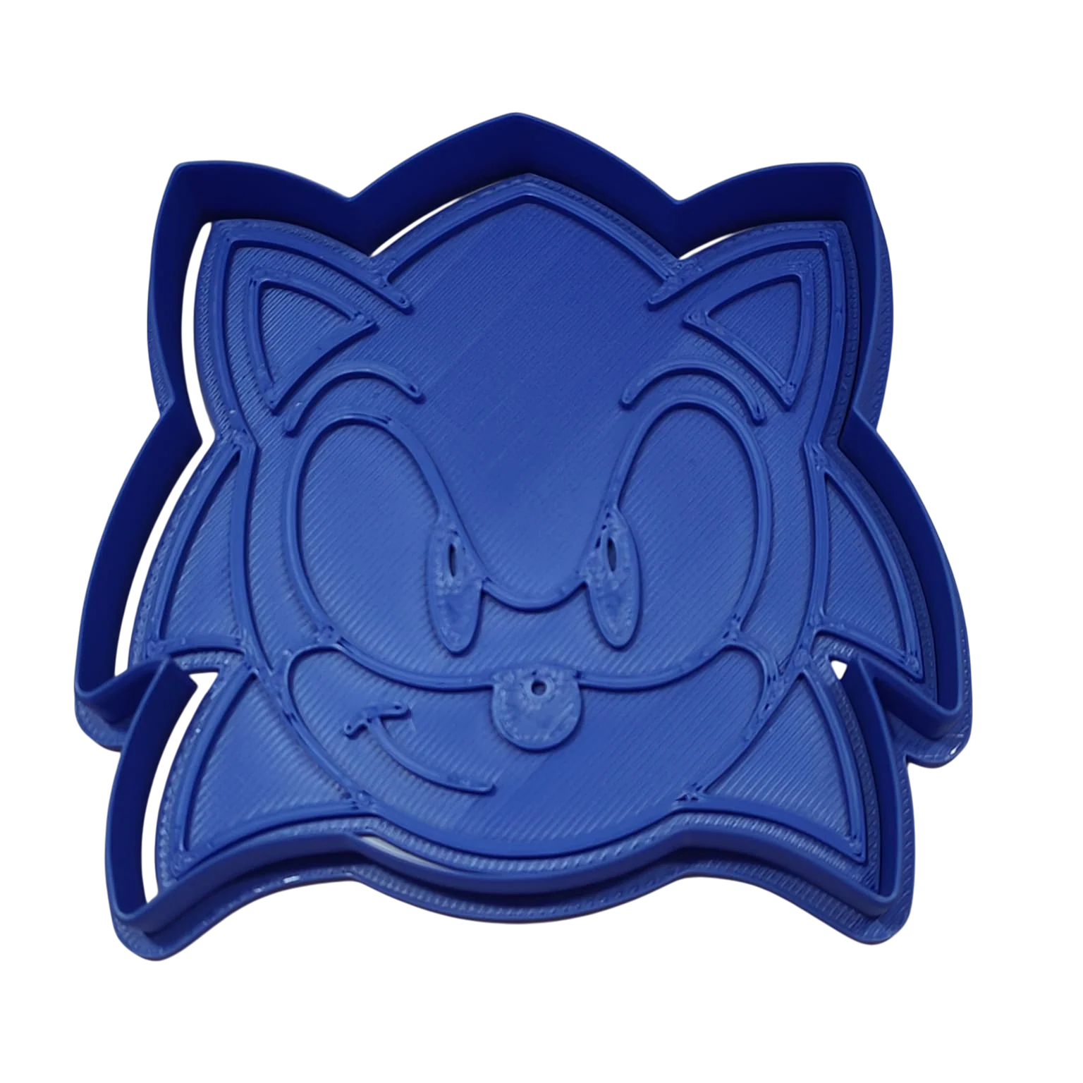 Cortador Sonic