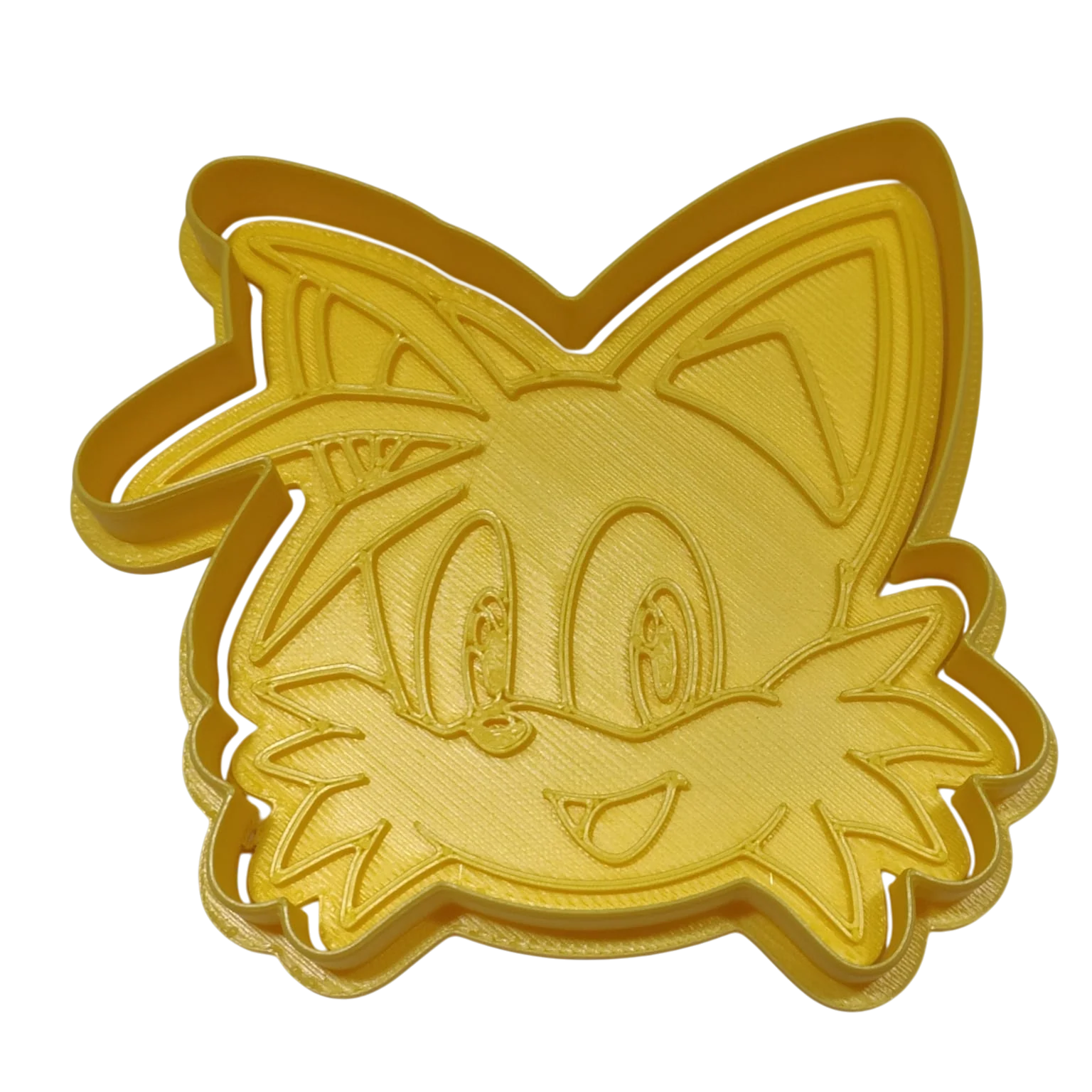 Cortador Tails - Sonic