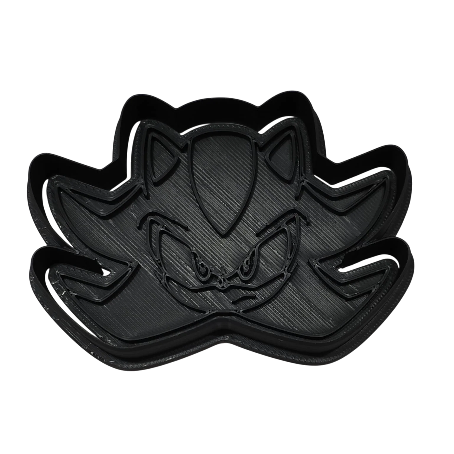 Cortador Shadow - Sonic