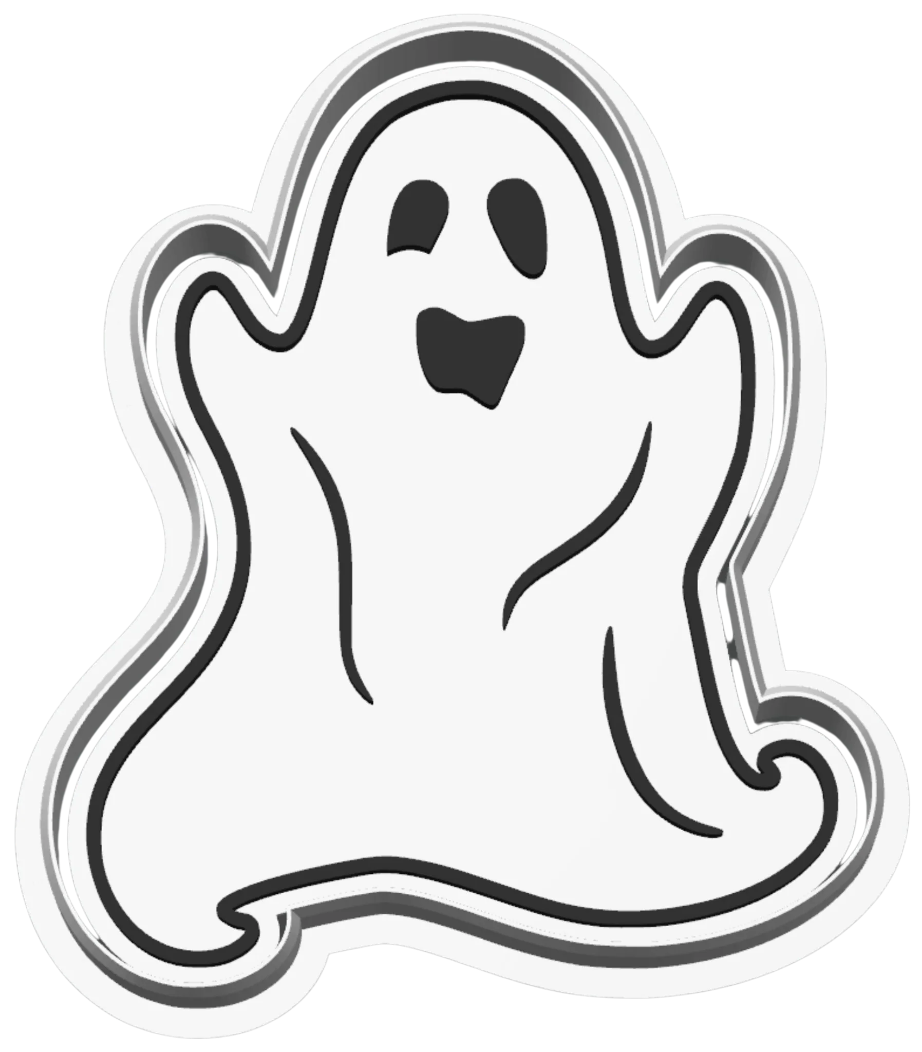 Cortador Fantasma