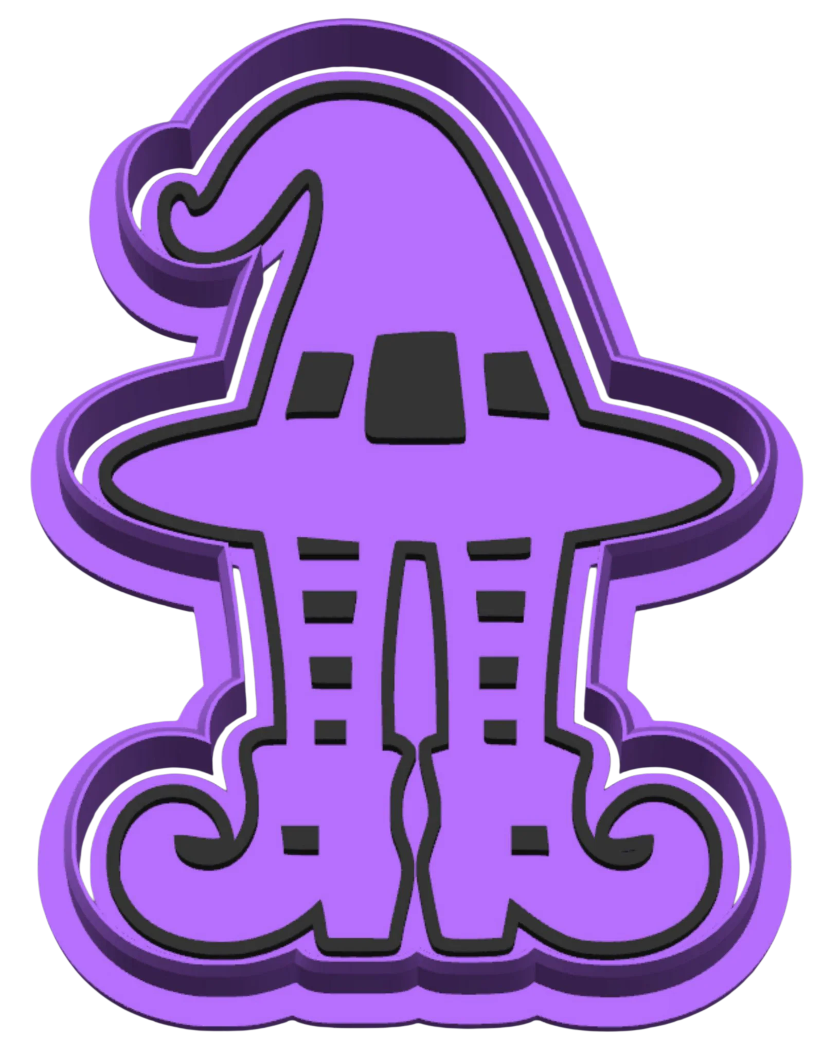 Cortador Bruxa