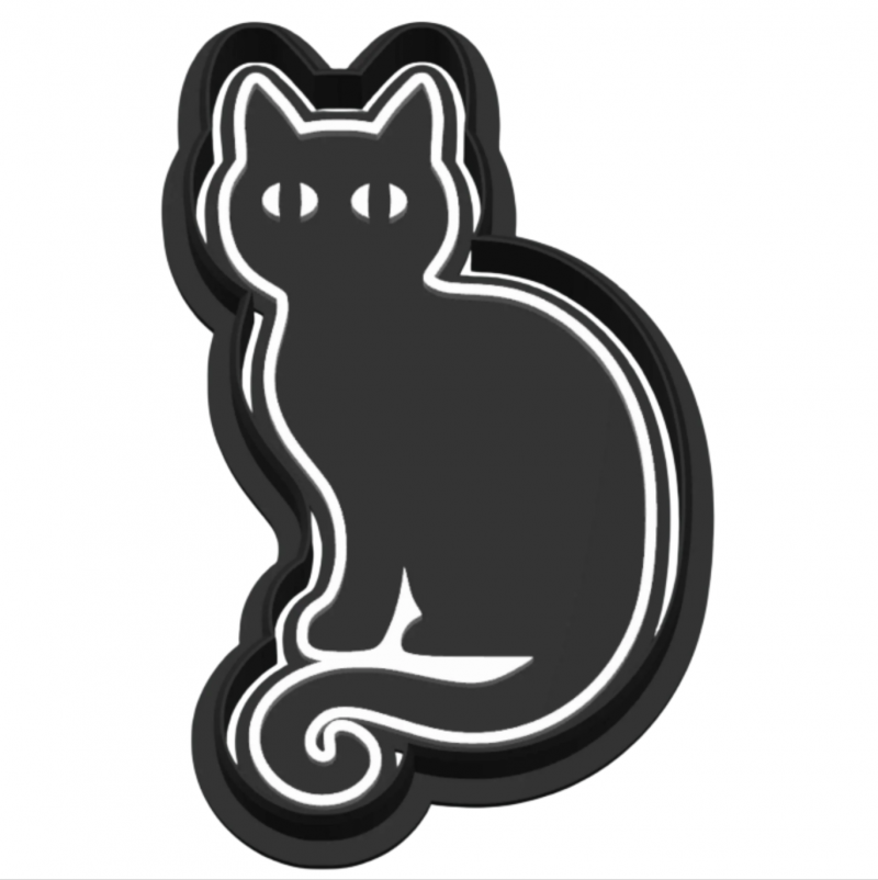 Cortador Gato