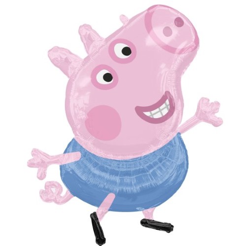 Balão George - Peppa