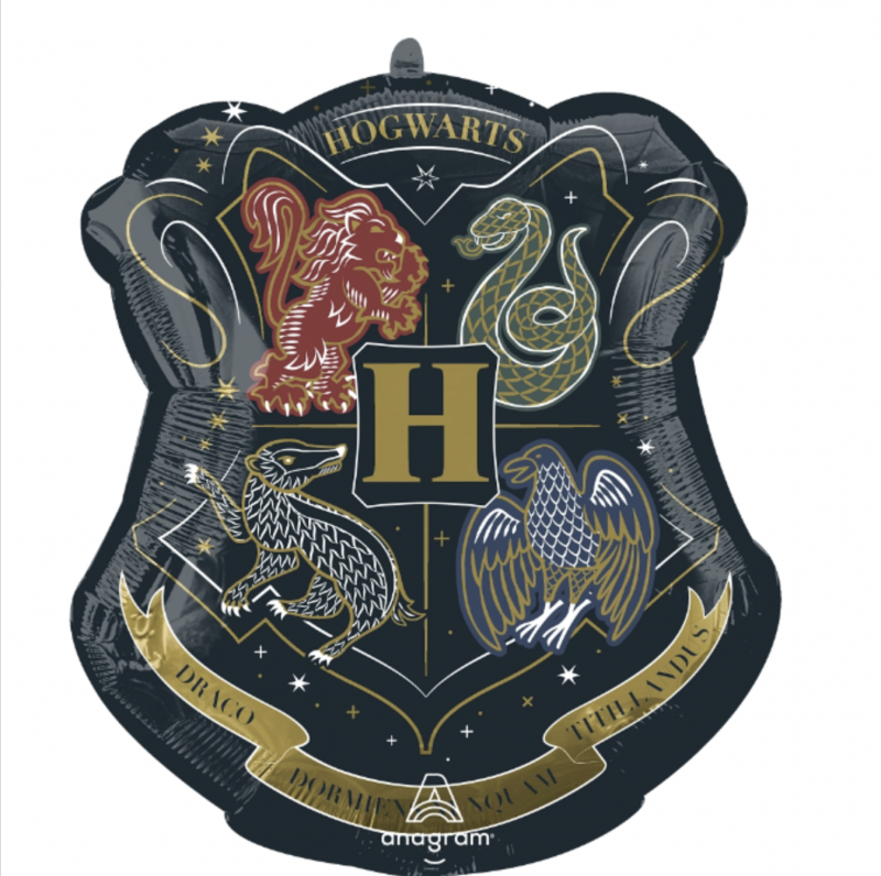 Balão Harry Potter