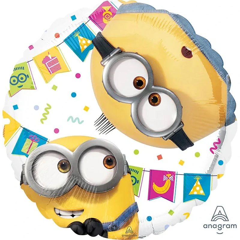 Balão Minions