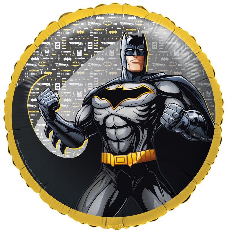 Balão Batman