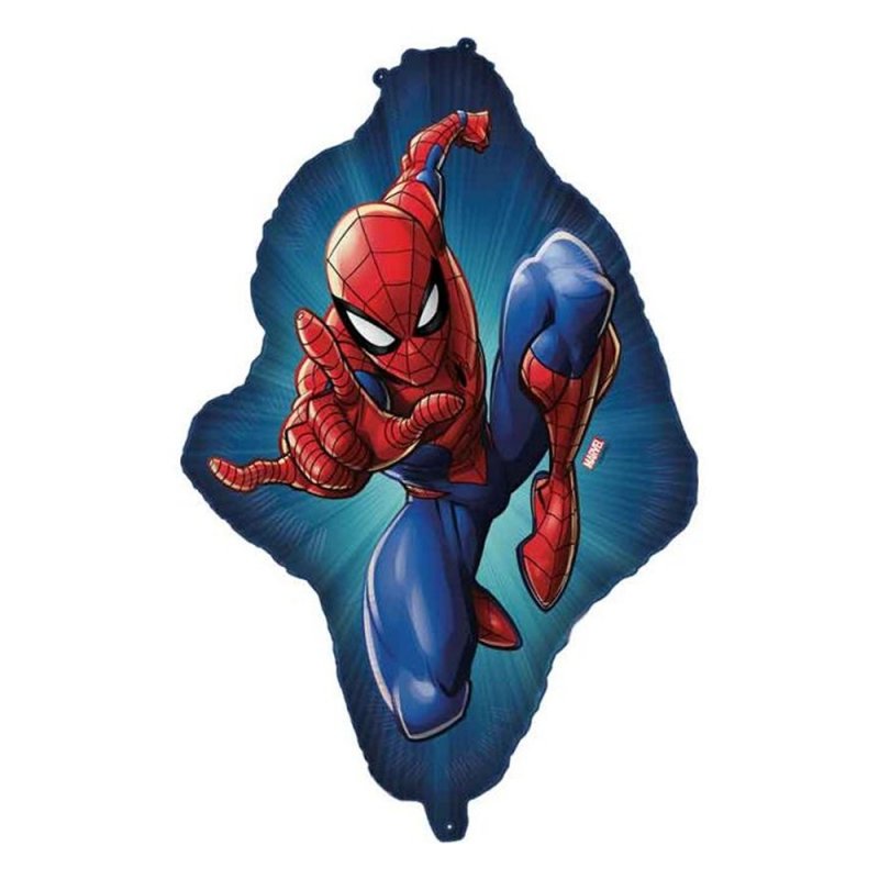 Balão Homem-Aranha