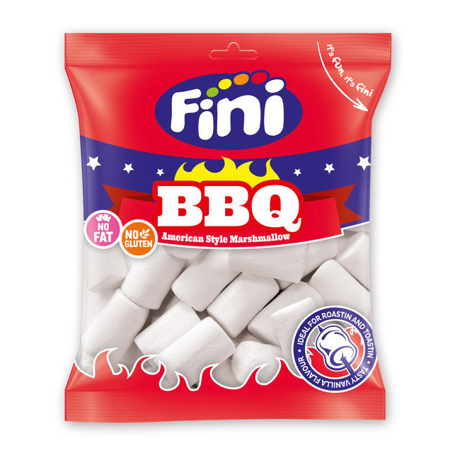 Fini Marshmallows BBQ 200g 