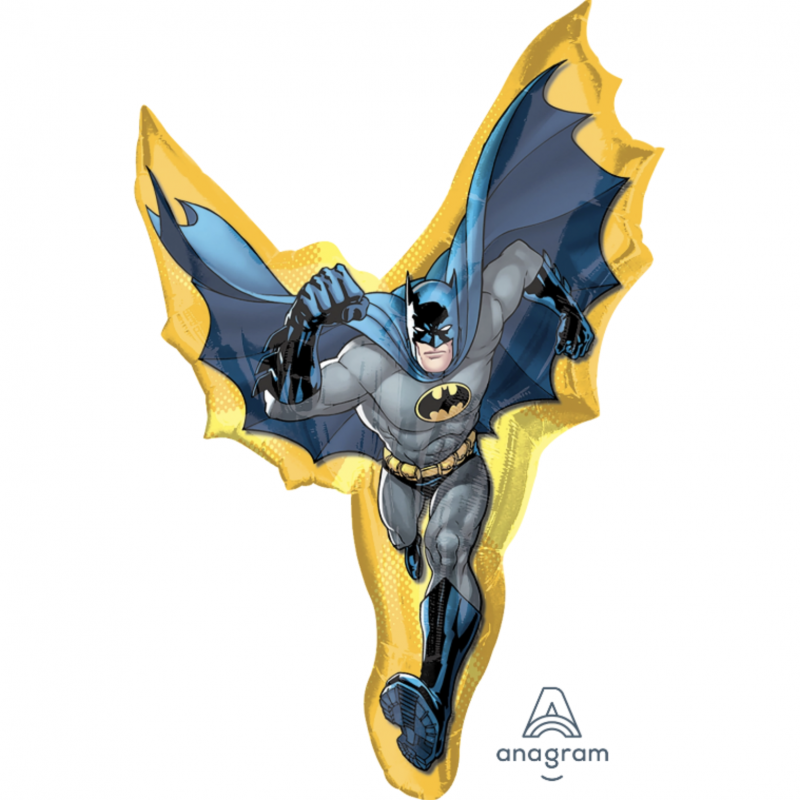 Balão Batman