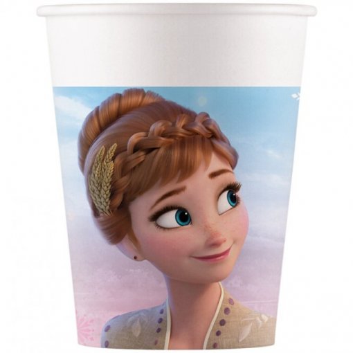 Copos Frozen Wind Spirit