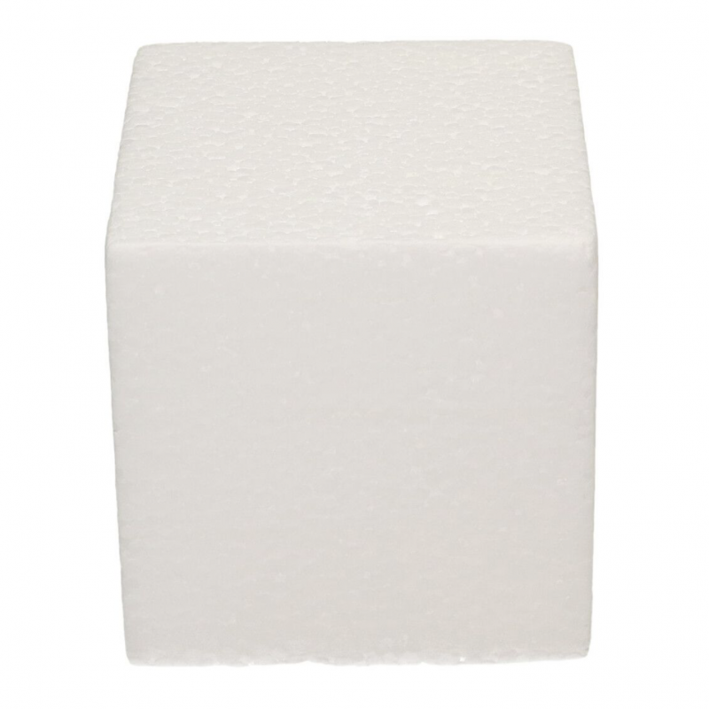 Esferovite Cubo 20cm Esferovite Cubo 20cm