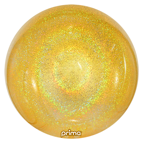 Balão Esfera Glitter Dourado Balão Esfera Glitter Dourado