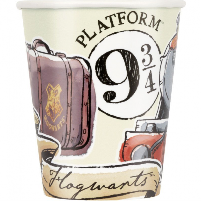 Copos Harry Potter Copos Harry Potter