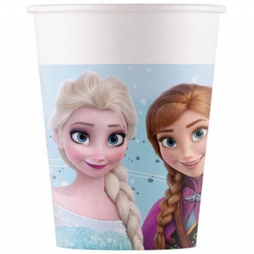 Copos Frozen Idyllic Wonder Copos Frozen Idyllic Wonder