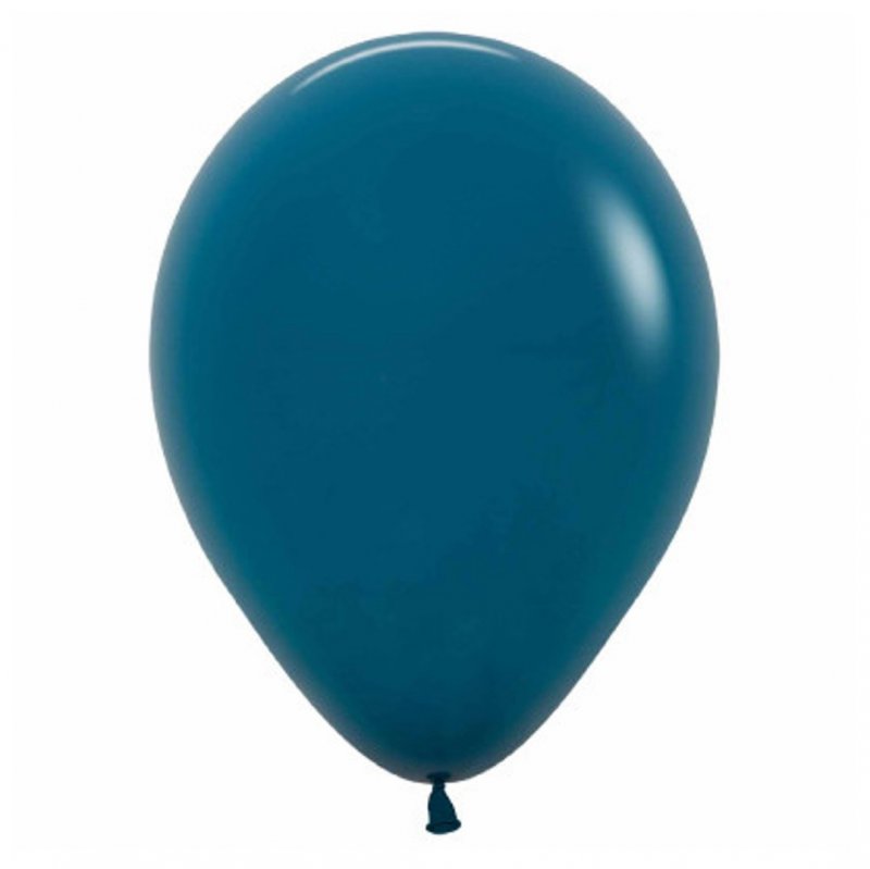 Unidade Balão Sempertex Deep Teal