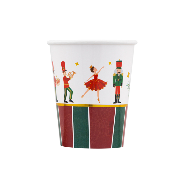 Copos La Favola di Natale 