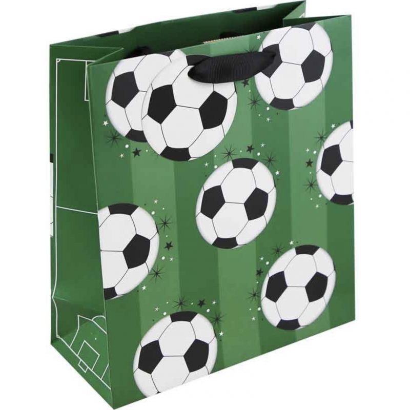 Saco para Presente Futebol - XL