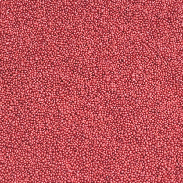 Sprinkles Missanga 75g Vermelha