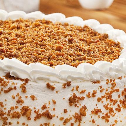 Crocante de Amendoim - 250g