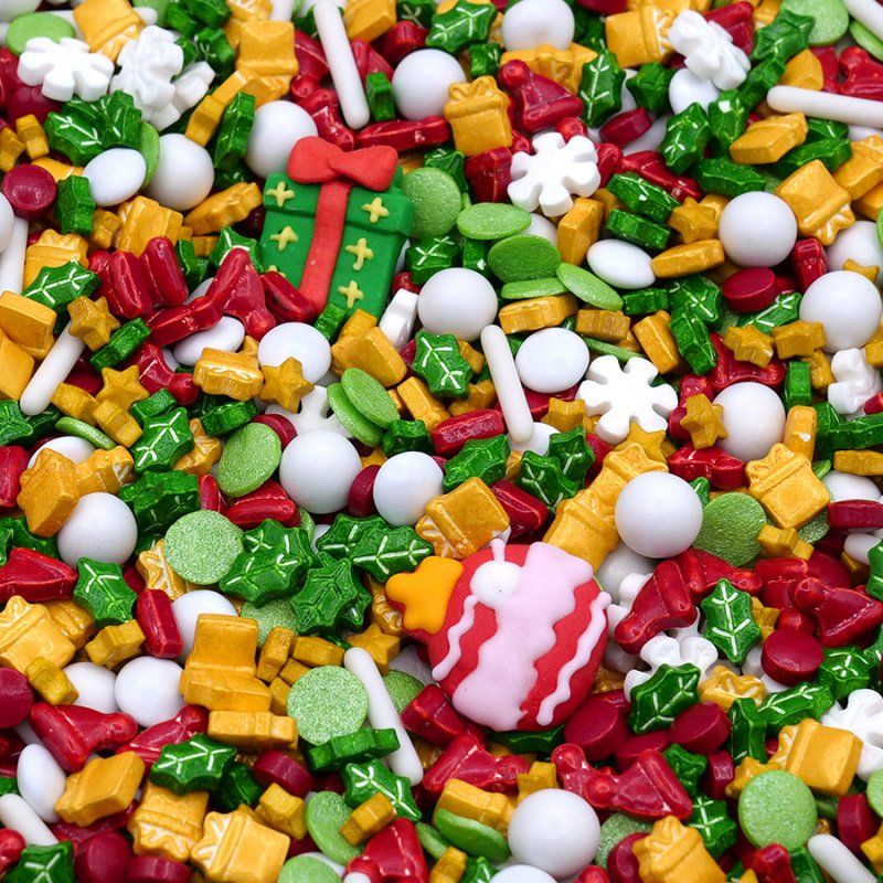 Sprinkles Mix Prendinhas 70g