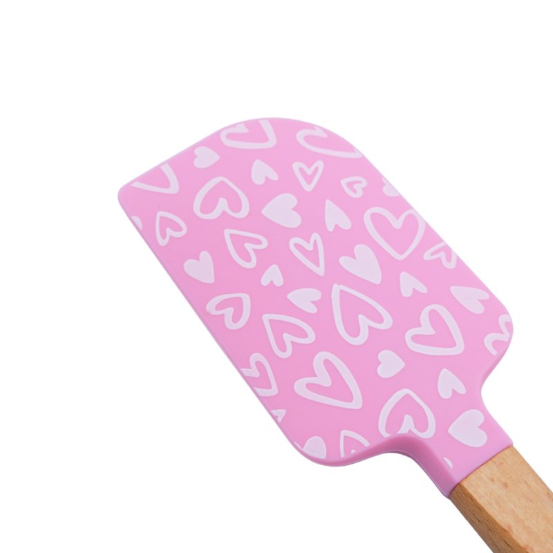 Espátula de Borracha Carinho