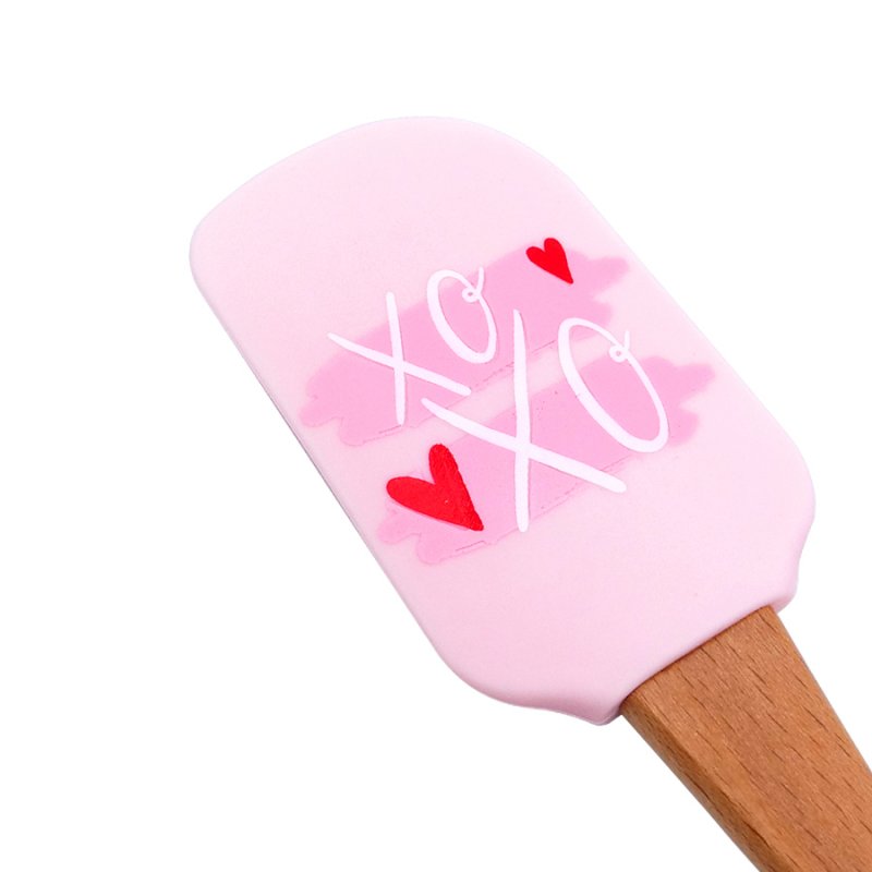 Espátula de Borracha XOXO