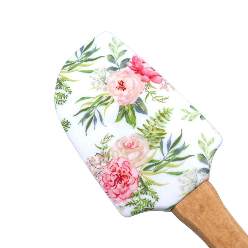 Espátula de Borracha Dália