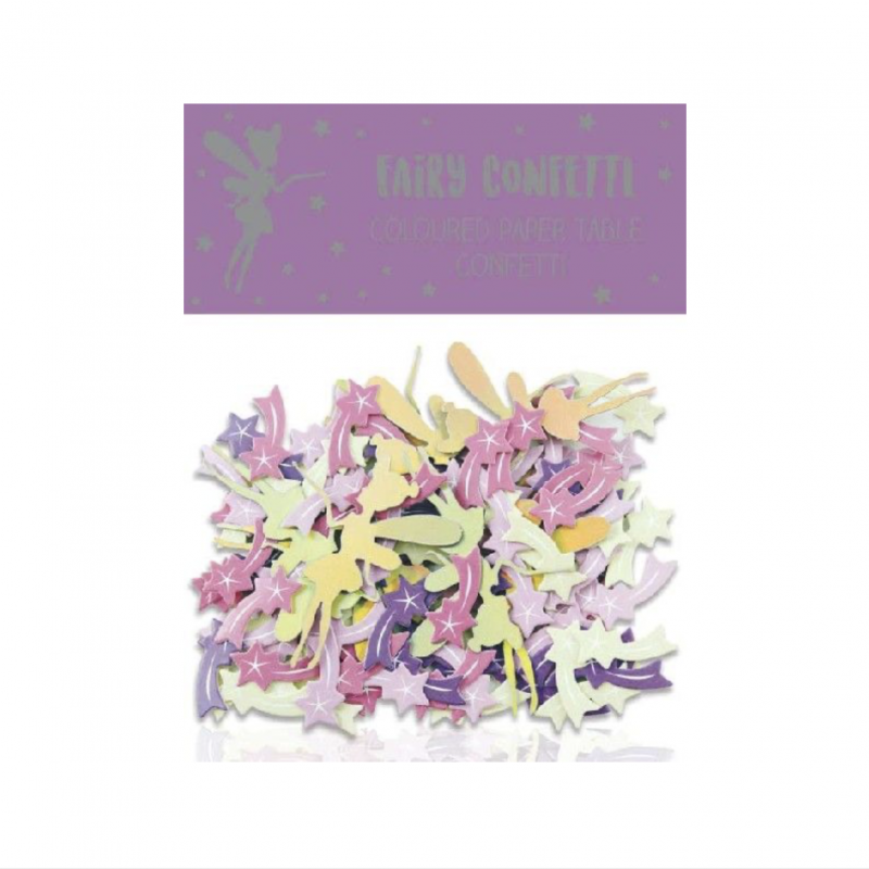 Confetti Fadas