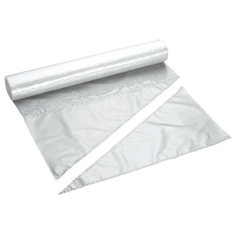 100 Sacos de Pasteleiro 60cm