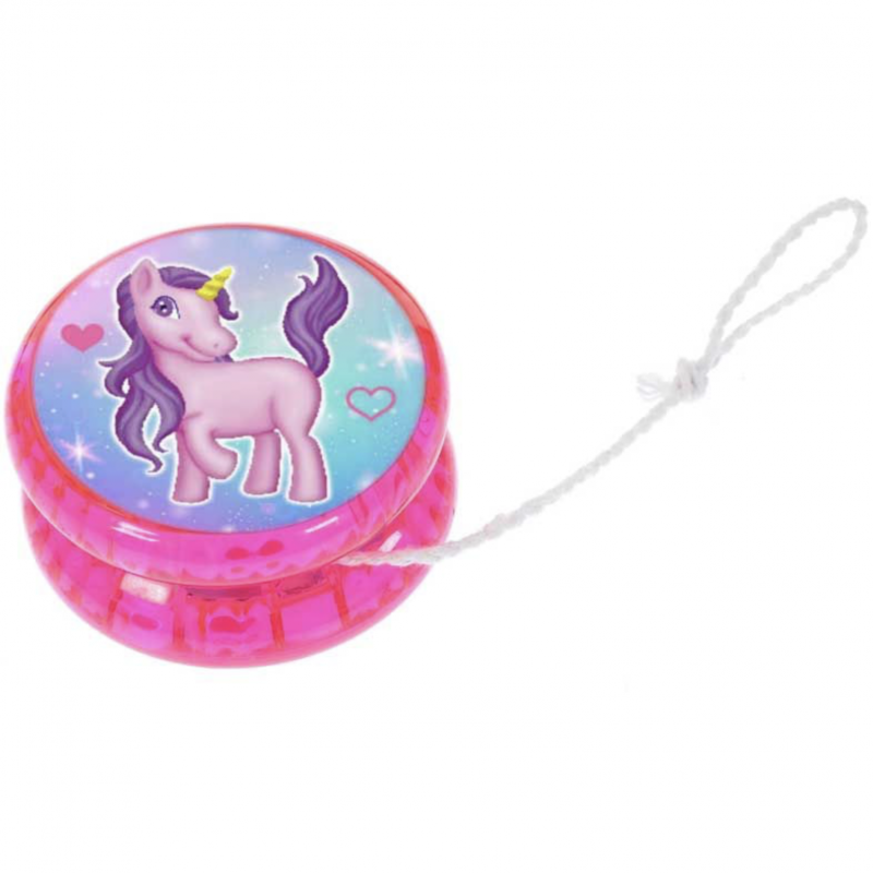 Ioiô Unicórnio Sortido