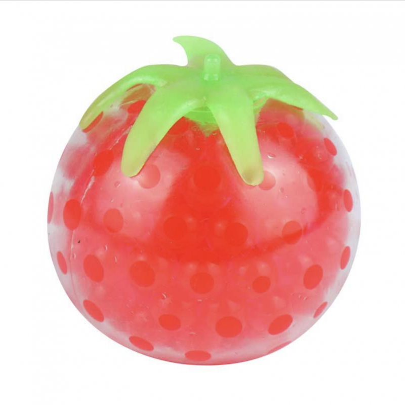 Brinquedo Anti-Stress Tomate