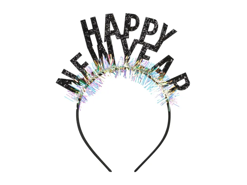 Bandolete Happy New Year