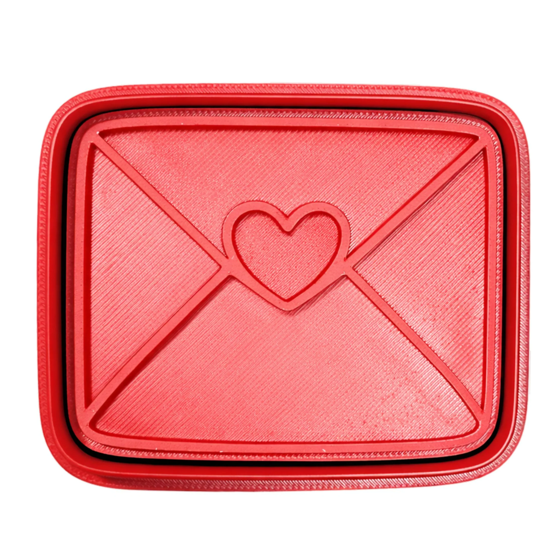 Cortador Carta de Amor