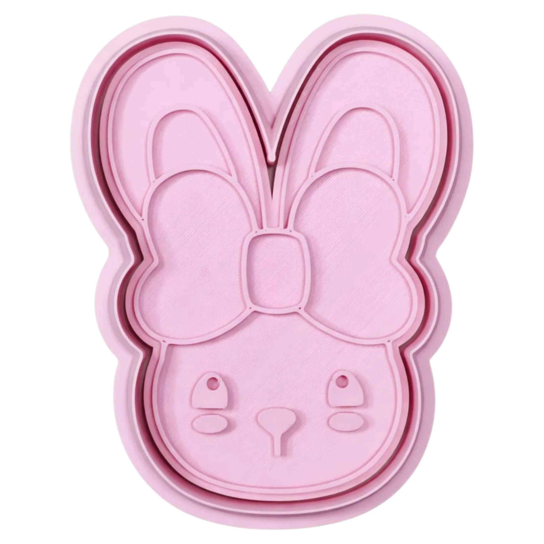 Cortador Coelho com Laço