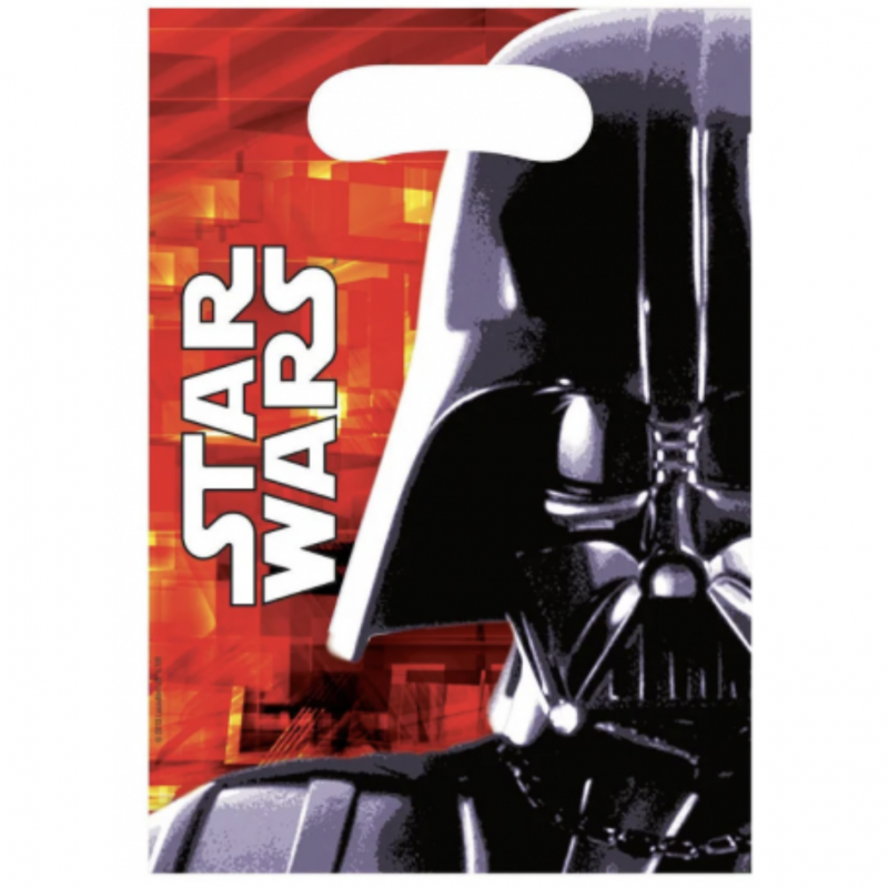 Sacos Star Wars