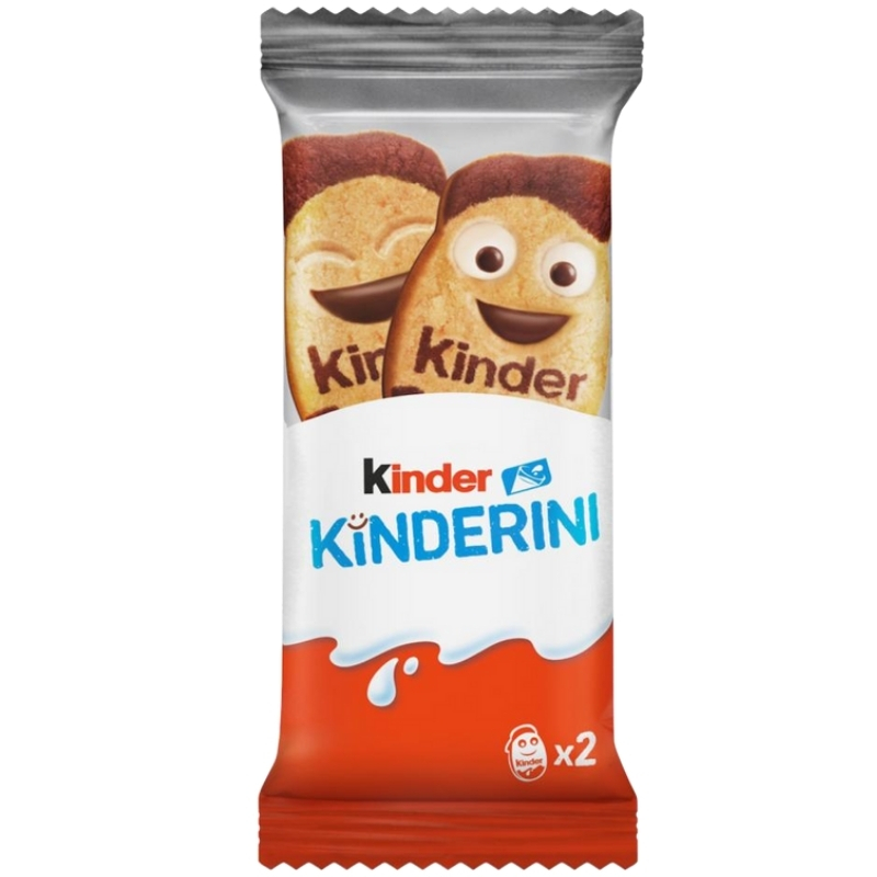 Kinder Kinderini