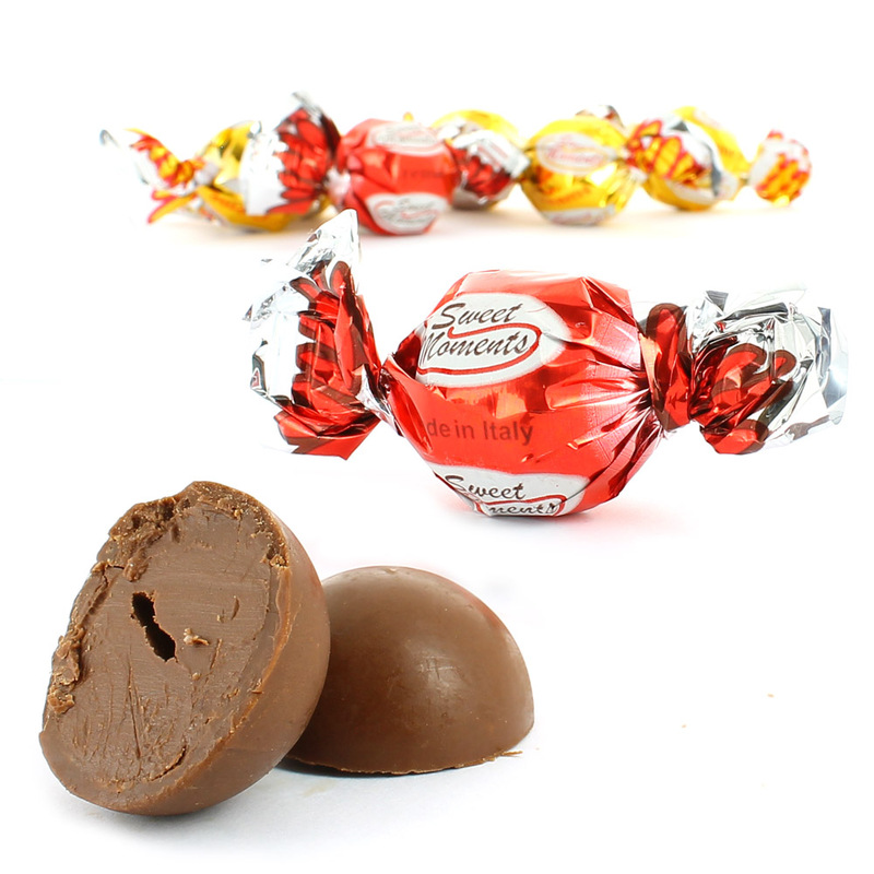 Bombom Sorini Creme de Avelã 100g (Avulso)