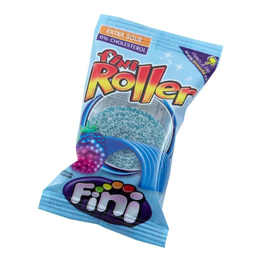 FINI Roller Framboesa