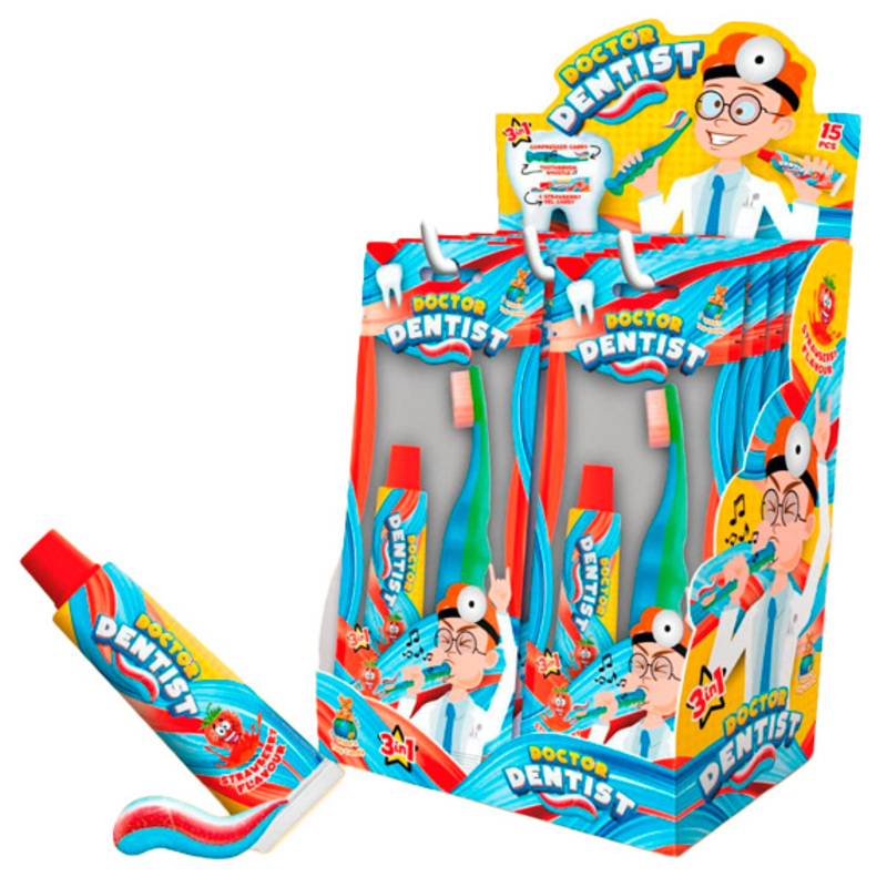 Doctor Dentist 1 unidade