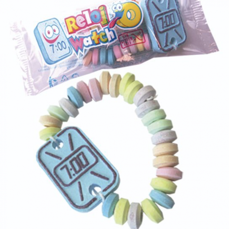 Relógio de Açúcar