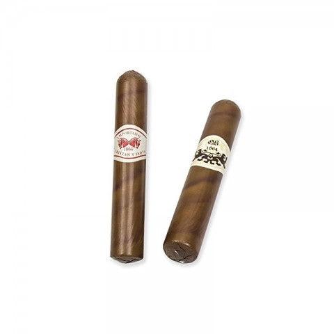 Charuto de Chocolate