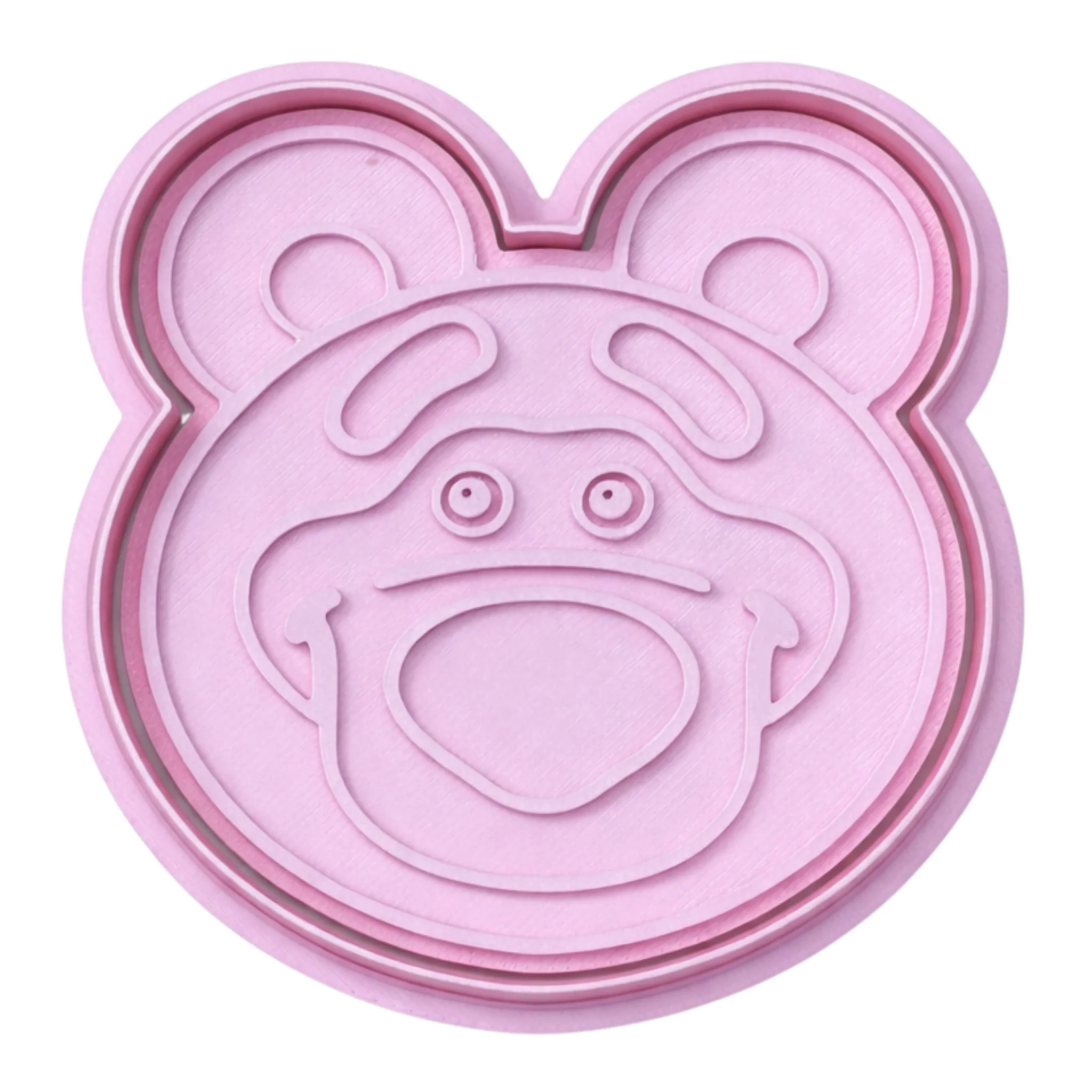 Cortador Urso - Masha