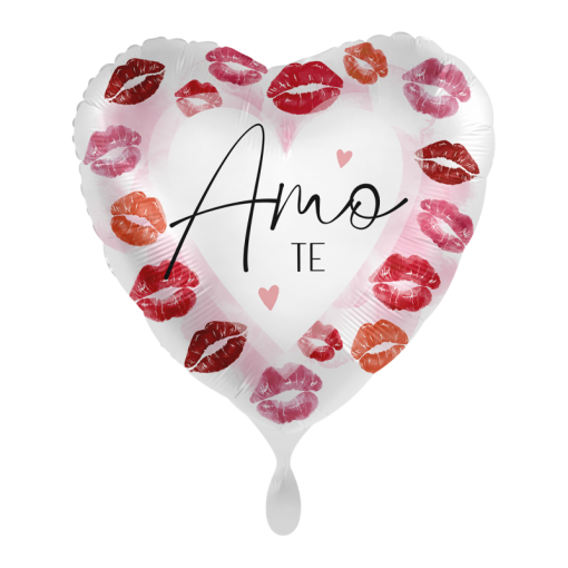 Balão Amo-te