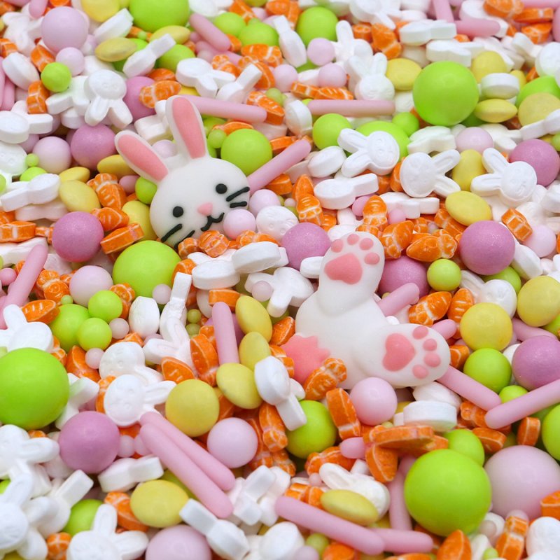 Sprinkles Mix Páscoa Encantada