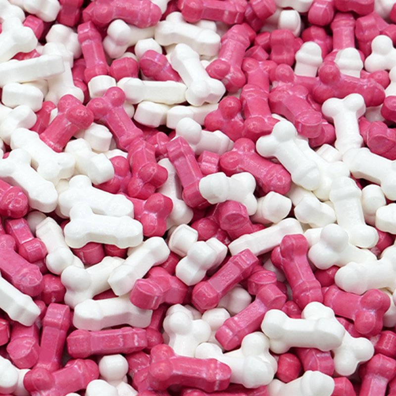 Sprinkles Mix Festinha Picante