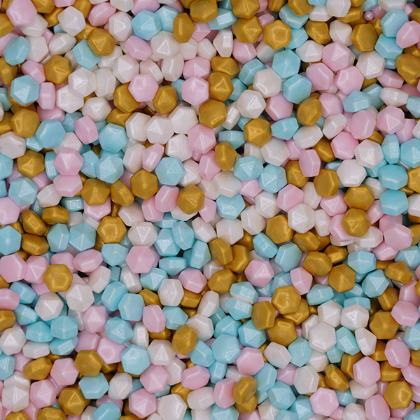 Sprinkles Fortuna 65g