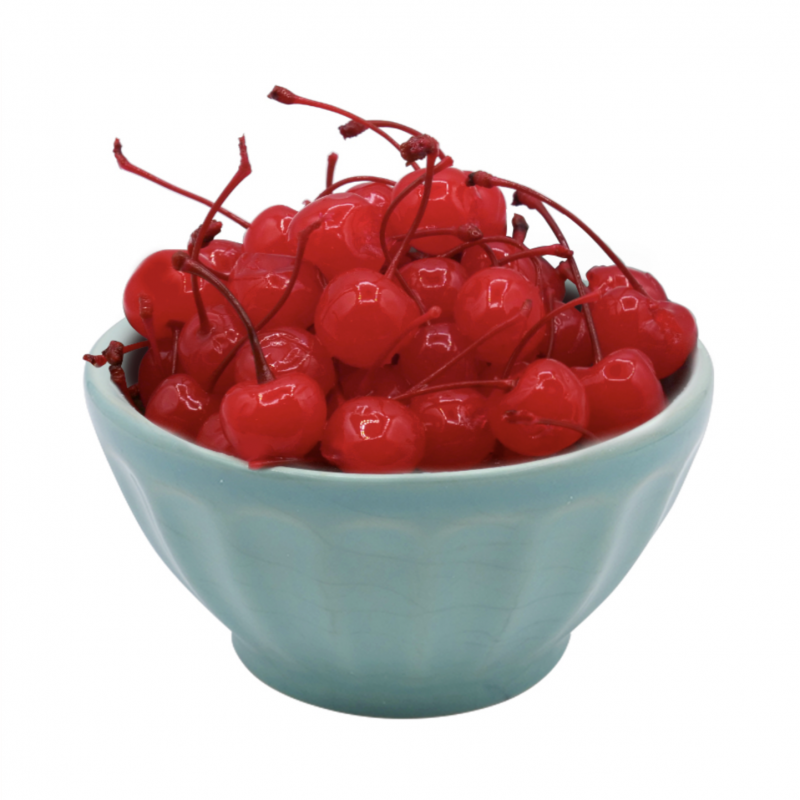 Cerejas Maraschino 100g