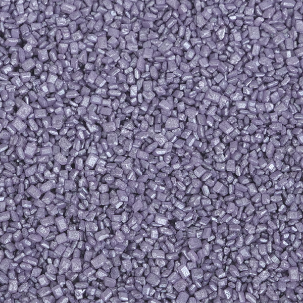 Cristais de Açúcar 75g Violeta