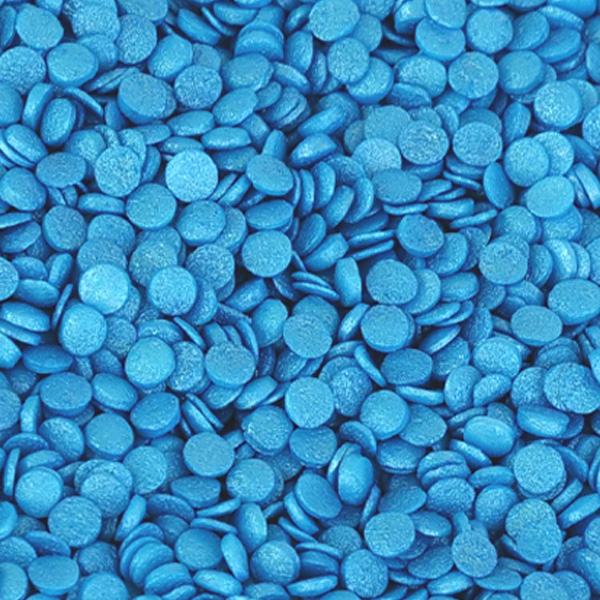 Sprinkles Confettis 55g Azulão