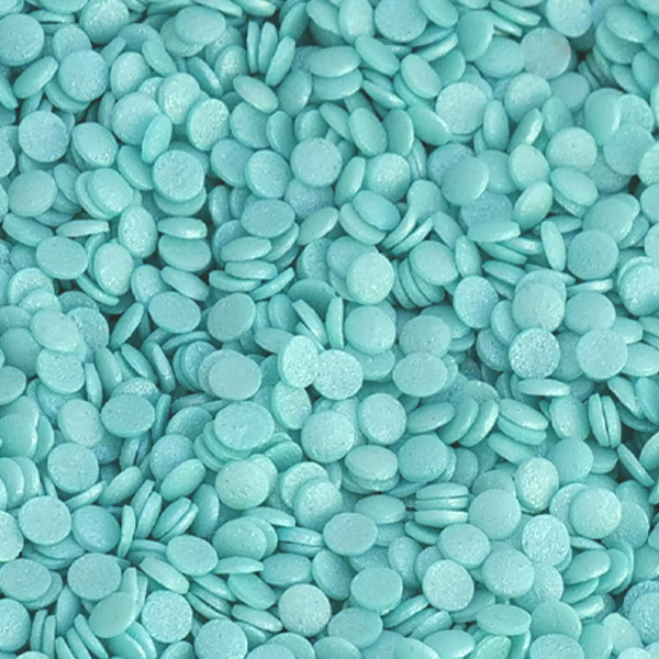 Sprinkles Confettis 55g Azul Claro